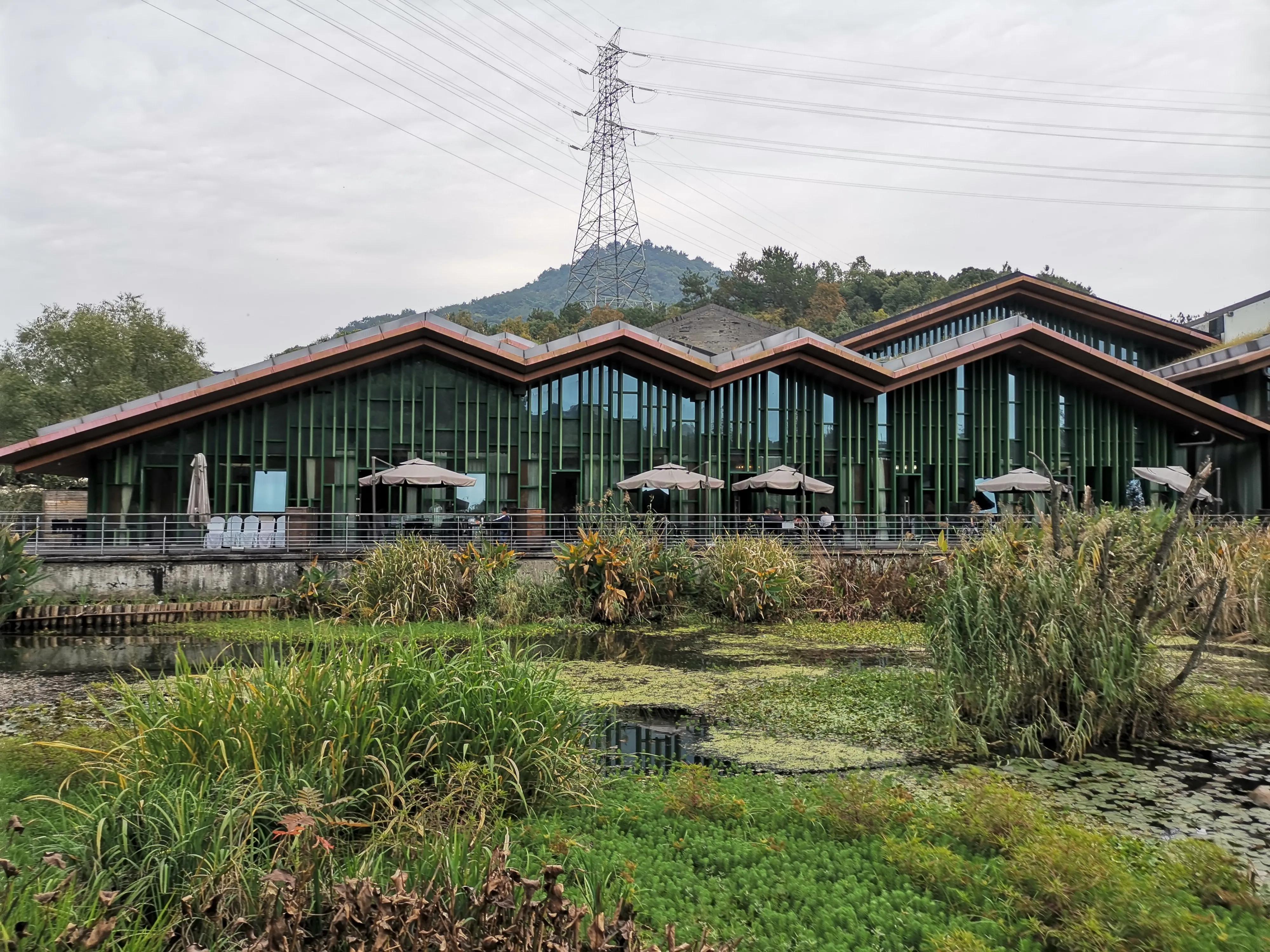 游杭州西湖览尽西湖之美,杭州西湖美景全攻略