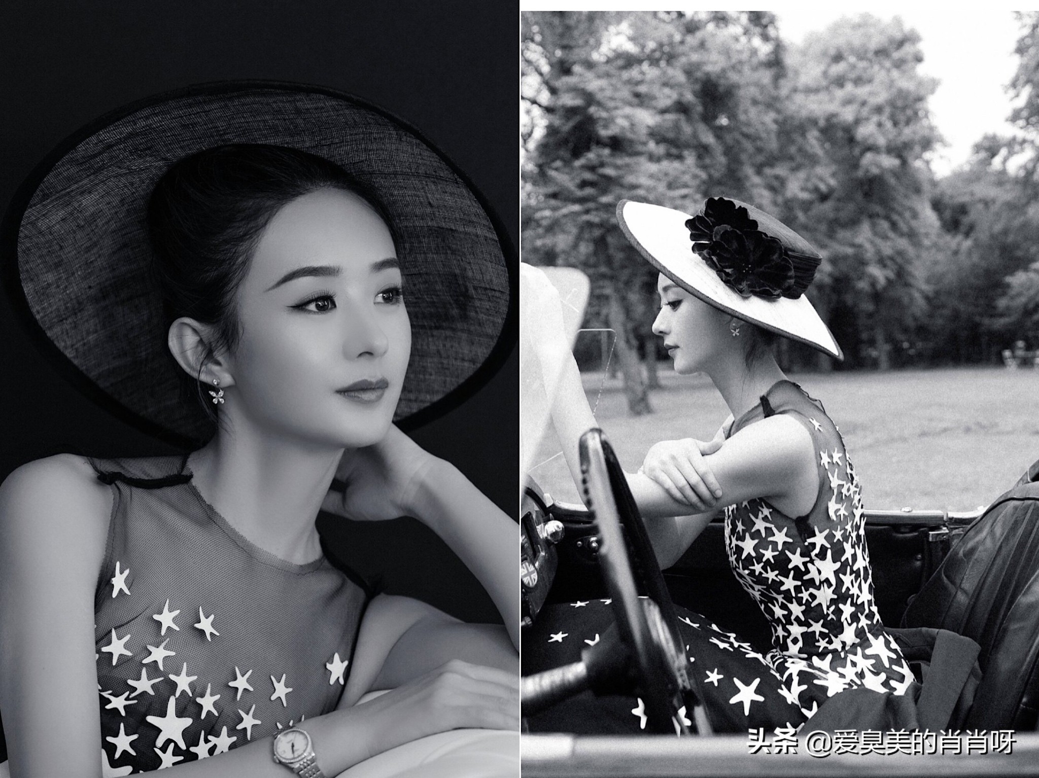 秋冬修饰脸型的帽子推荐,根据脸型选帽子get时髦搭配