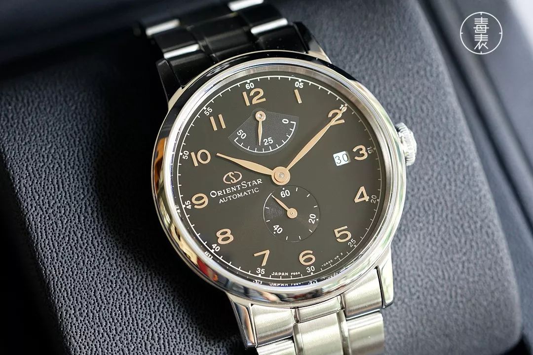 双狮表好还是西铁城的好,双狮东方星什么档次