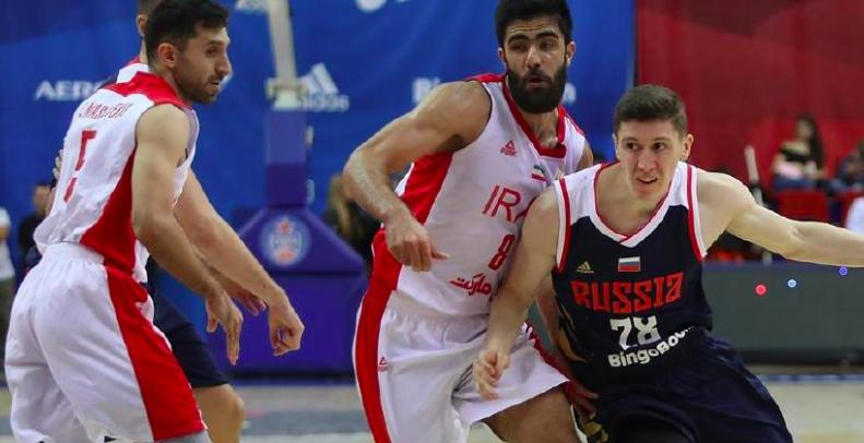 哈达迪带领伊朗男篮夺冠,男篮世预赛伊朗名单