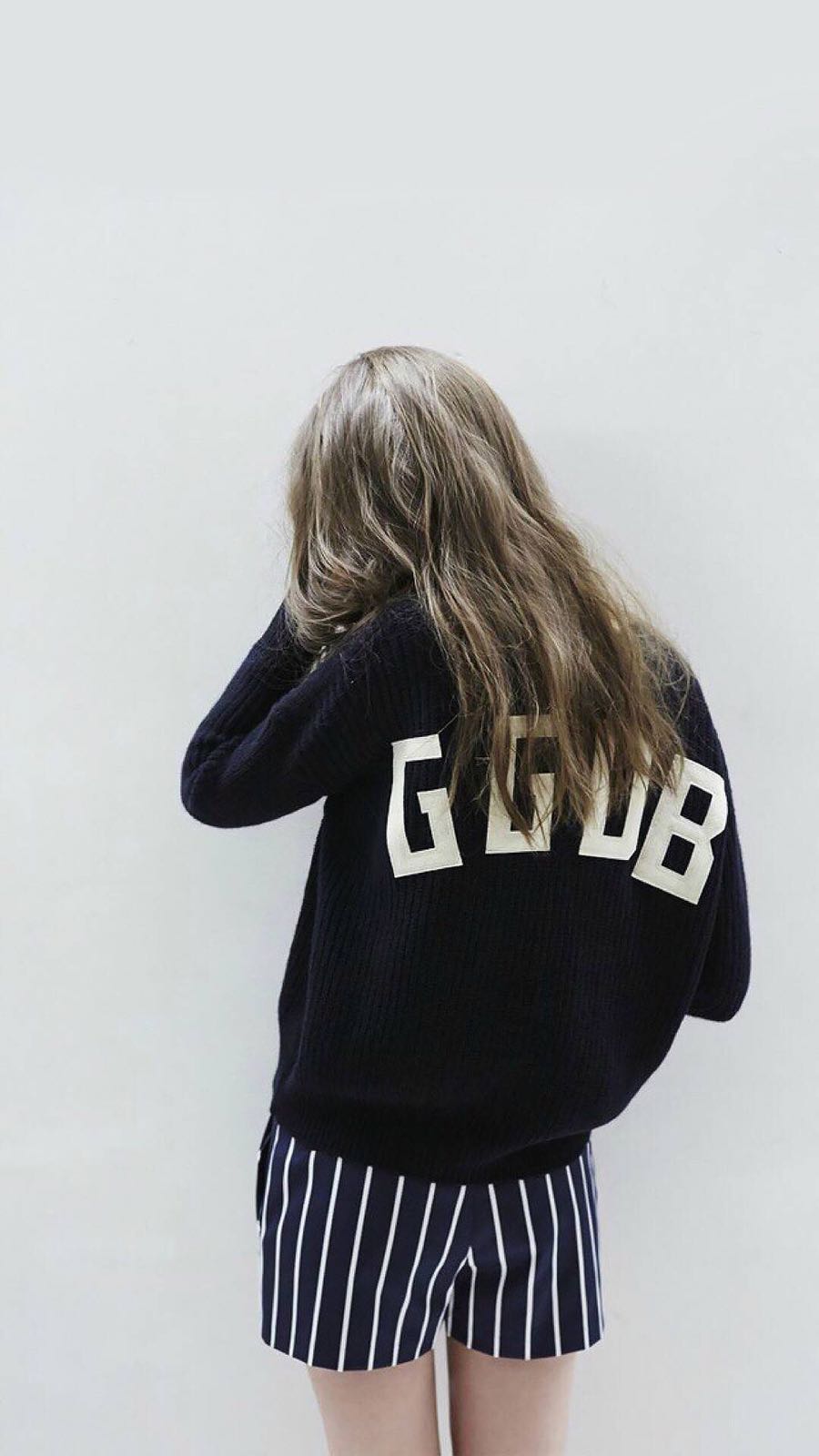 每日壁纸高清女,每日精美动态壁纸少女