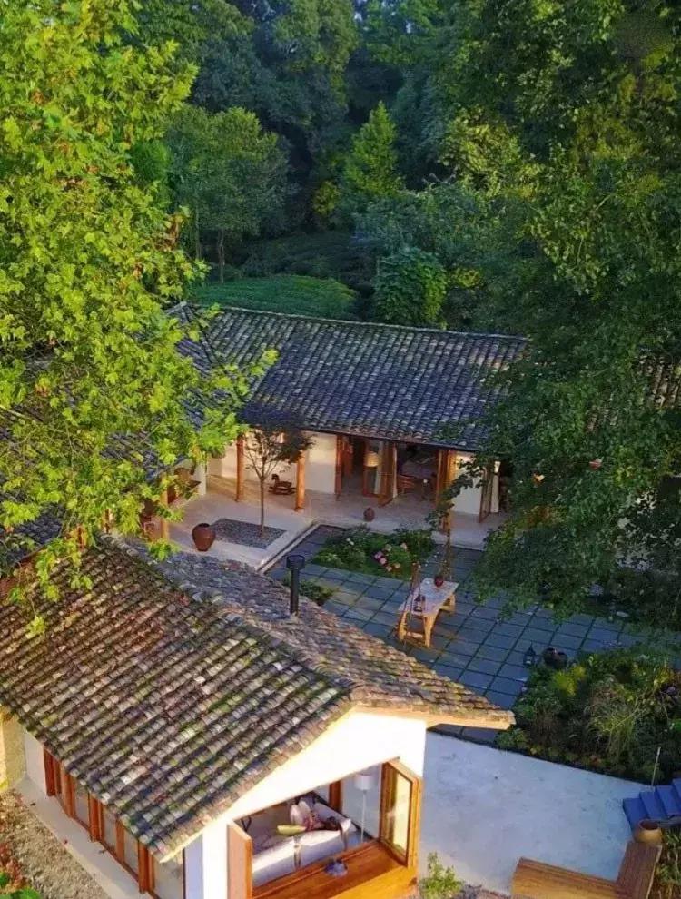 成都值得打卡的民宿便宜,成都最值得住的网红打卡地