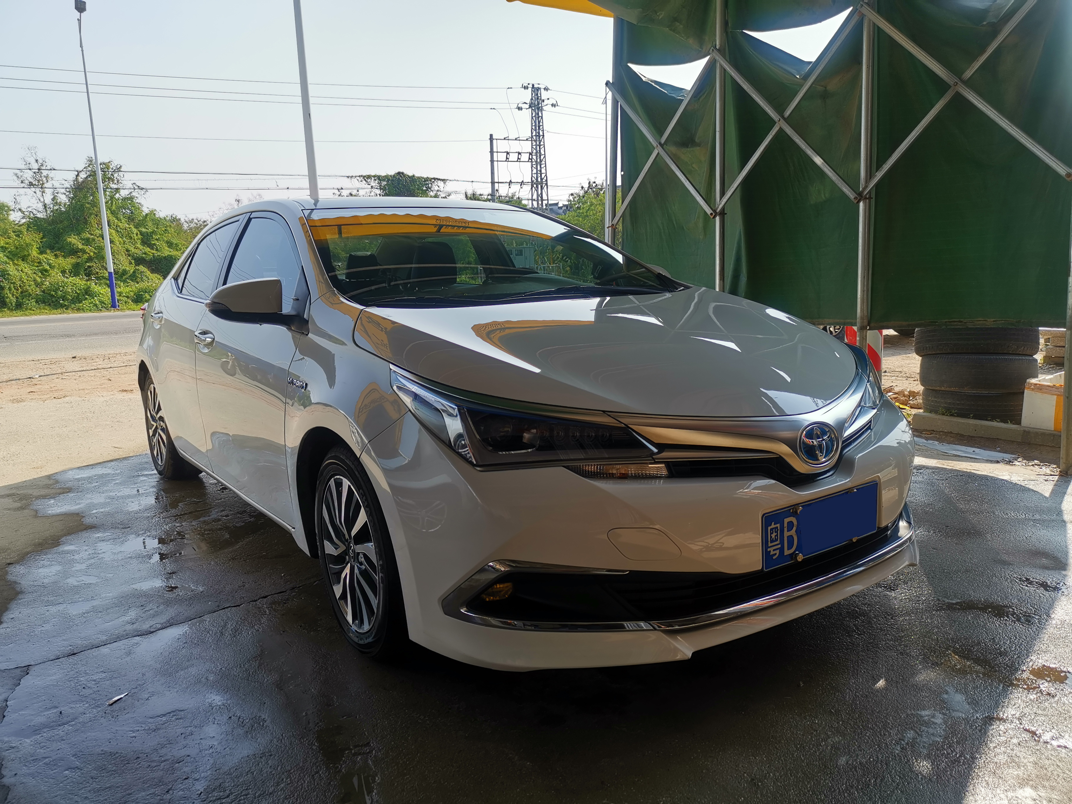 2年开1万公里的车正常么,2年车子开了10万公里算老车吗