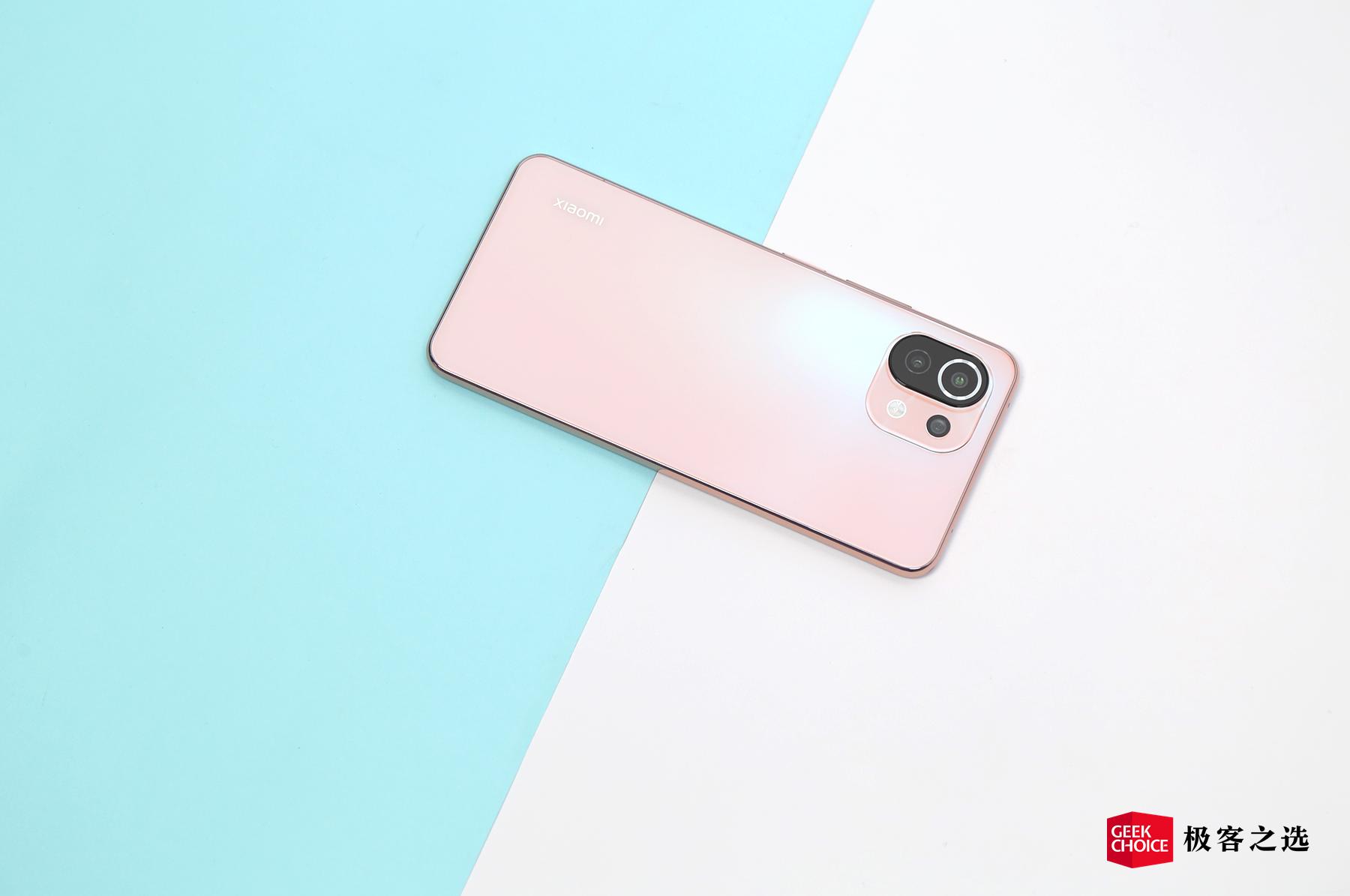 小米11青春版有4k吗,小米11青春版20毫安