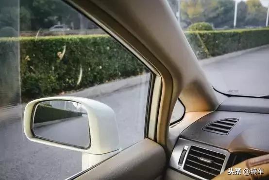 这LOW得不行的车，却陪伴俺爹11年！