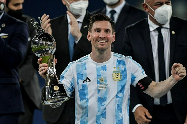 金球奖梅西能投票吗,金球奖梅西获奖概率