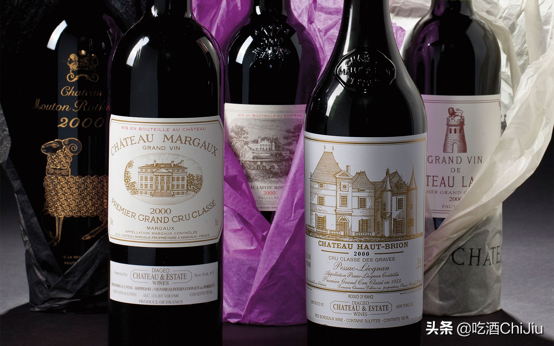 中国人喝葡萄酒,中国人喝的最多的茶