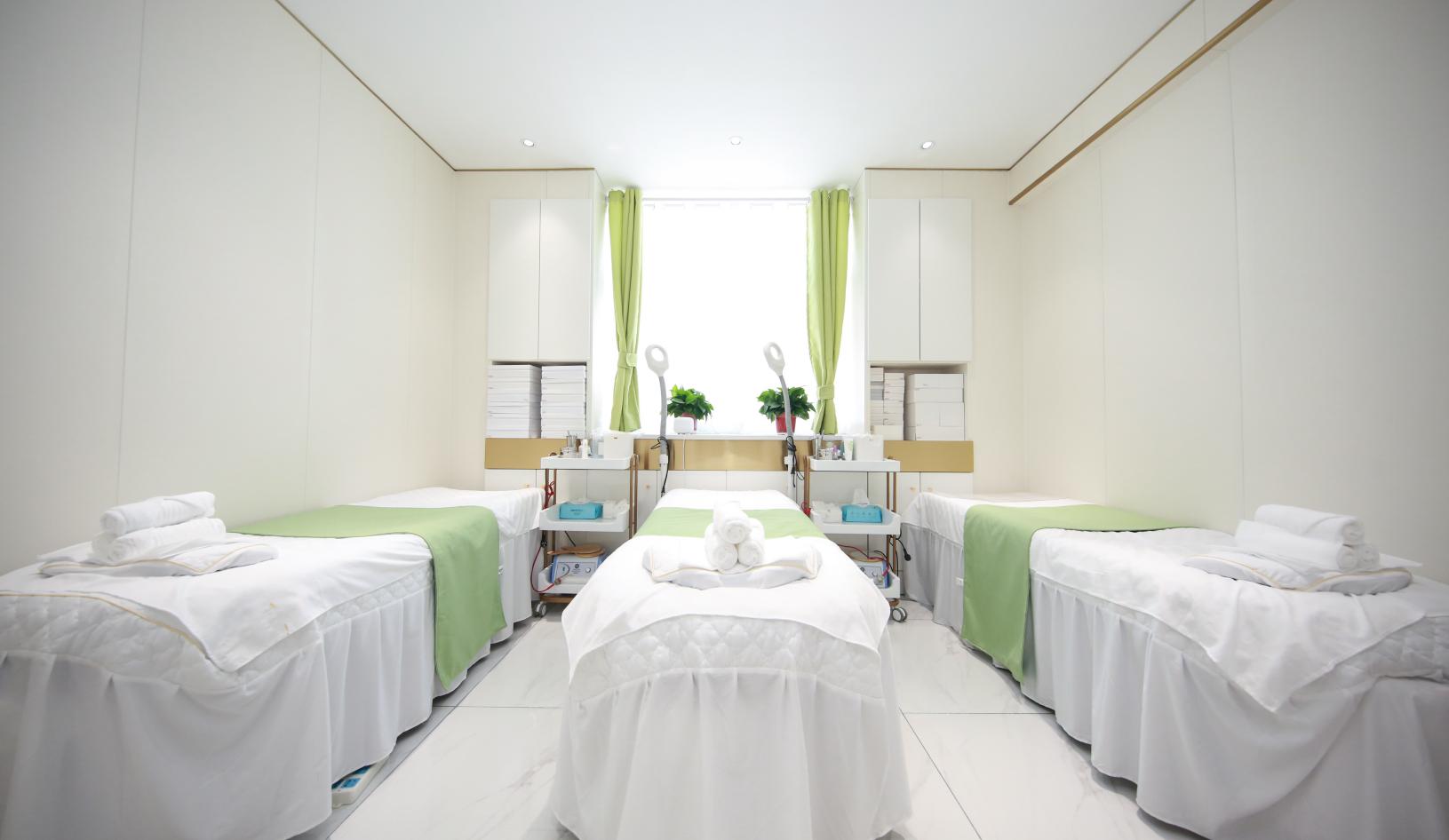 苗医生针清祛痘效果怎么样,苗医生祛痘原液和修复液