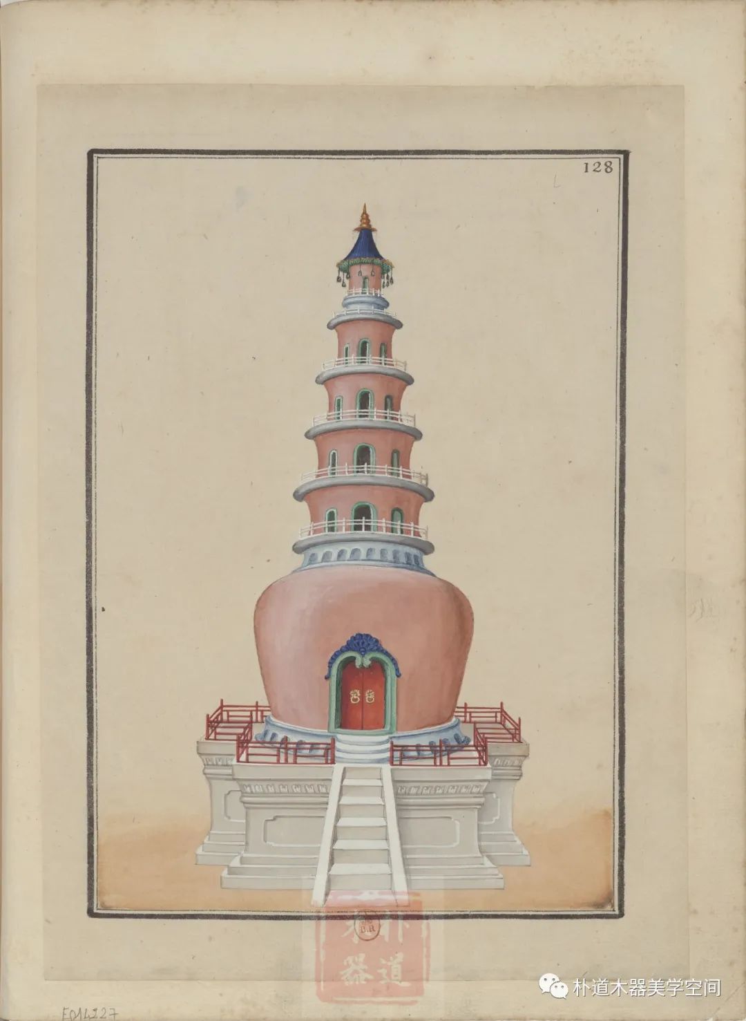 建筑彩绘图案大全,ps彩绘建筑平面图