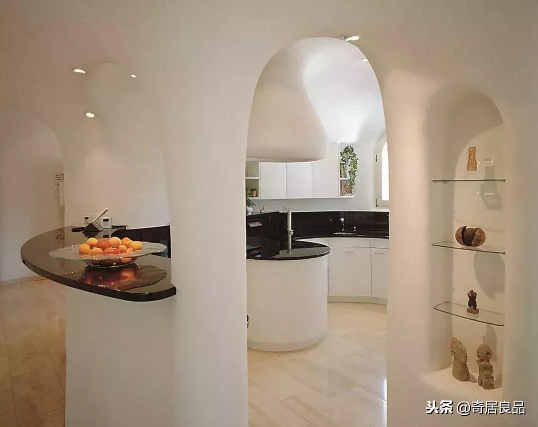 不玩爆改！外国设计师用一个“中国式窑洞”征服民宿界