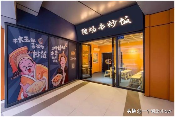 和李佳琦经历很像的博主,和李佳琦同时期的带货主播