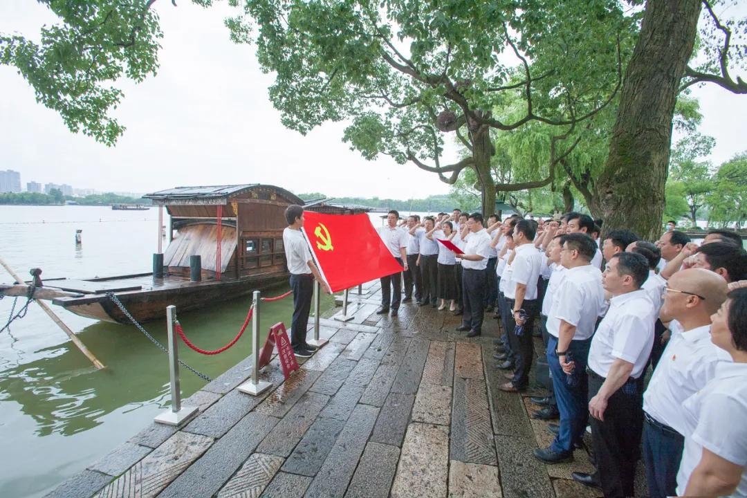 筑梦新时代，扬帆新征程！中国中铁四局唱响70载奋斗最强音|奋斗之歌【第9期】