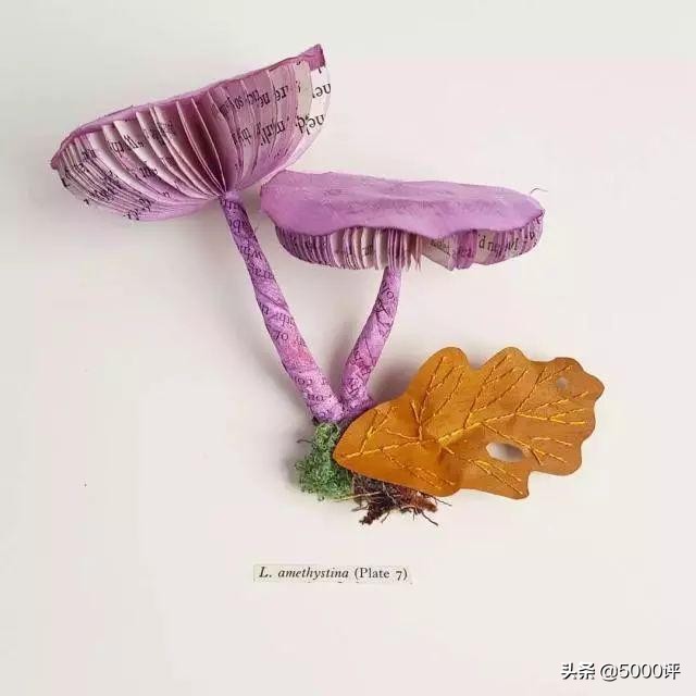 不管你信不信，这些手工艺术就是这么神奇