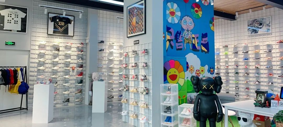 鞍山潮牌推荐,鞍山潮牌集合