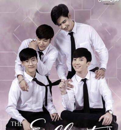 泰剧男主占有欲很疯狂虐恋的剧,泰剧爱情电影推荐