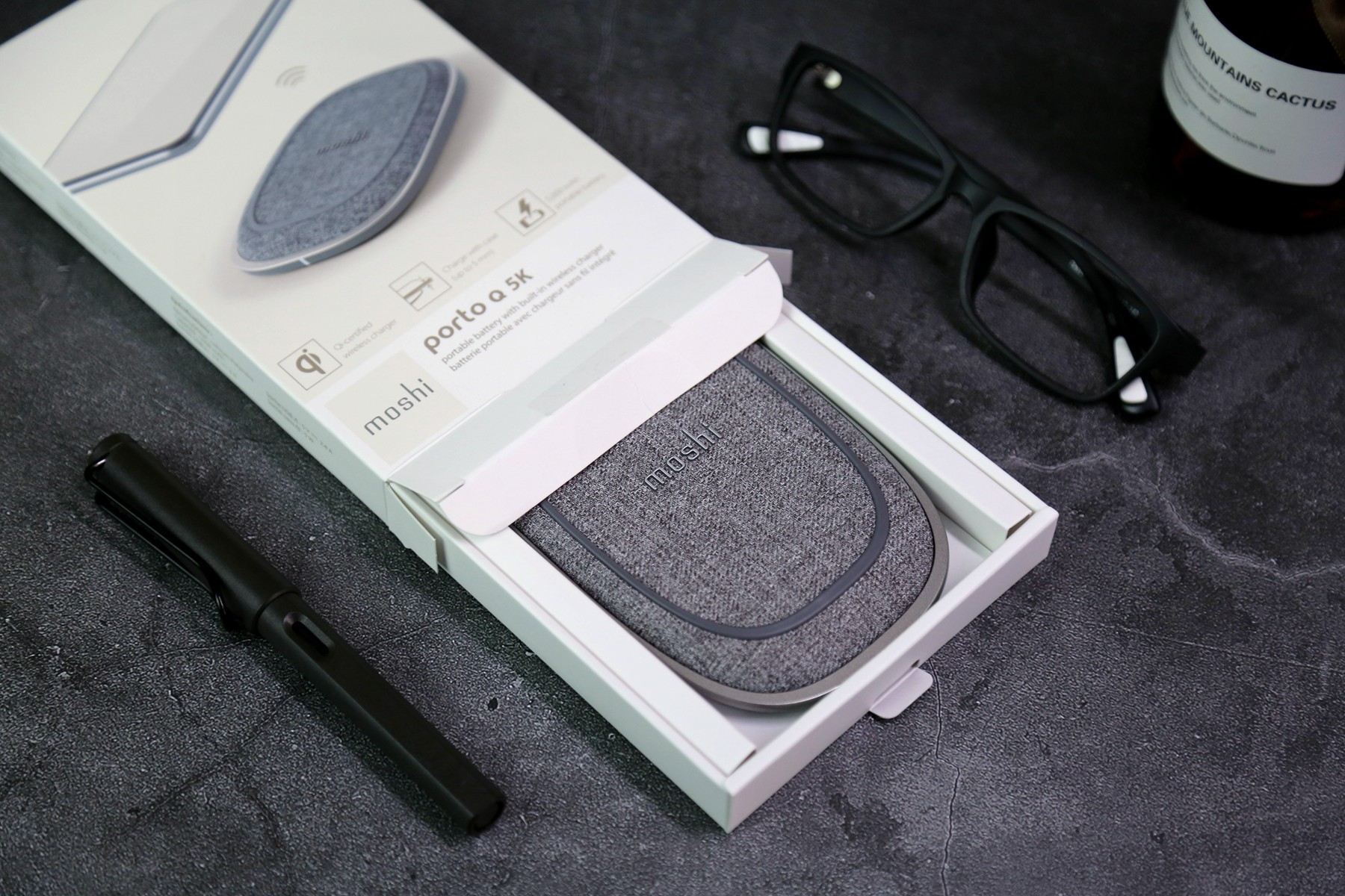 这才是无线充电的最好方法,这才是正确的充电方式