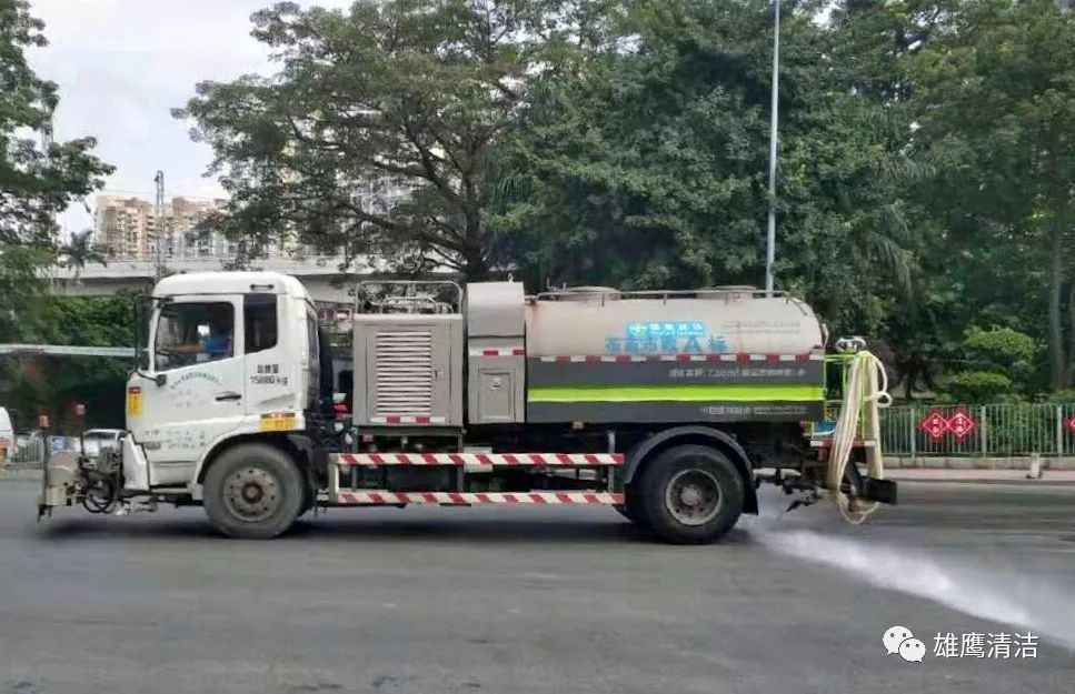 深圳市雄鹰清洁服务有限公司,深圳宏达清洁服务公司