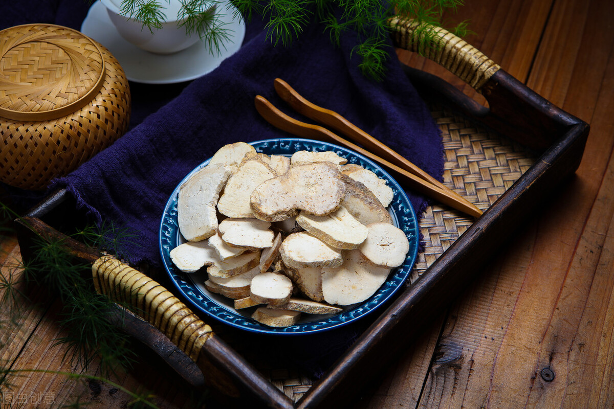 扶阳固本食疗,药膳扶阳汤