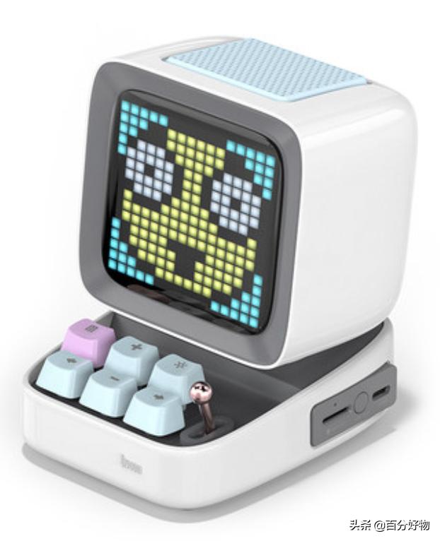 客厅最实用的听歌蓝牙音箱,女生独居推荐蓝牙音箱