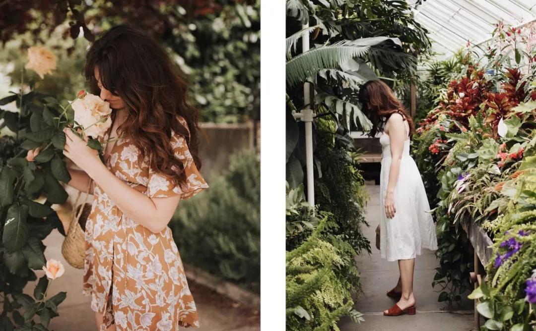 没有腰上身胖怎么穿衣服,没有腰身穿衣打扮