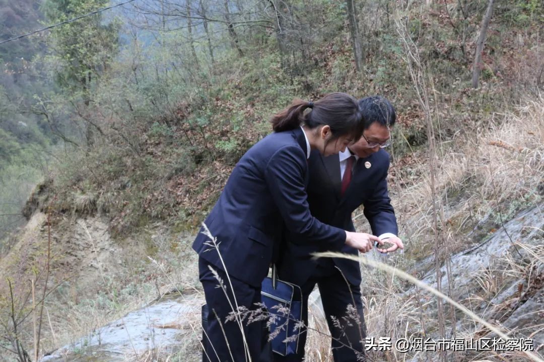 最高检、应急管理部联合发布安全生产领域公益诉讼典型案例