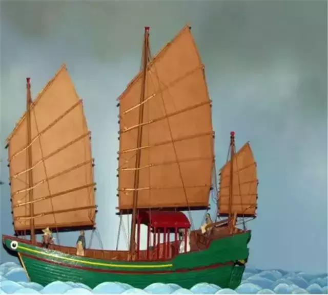 汕尾海丰东西溪—汕尾古代海上丝路的黄金水道