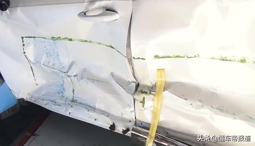 2023国潮版哈弗h6安全气囊,老款哈弗h6有无安全气囊