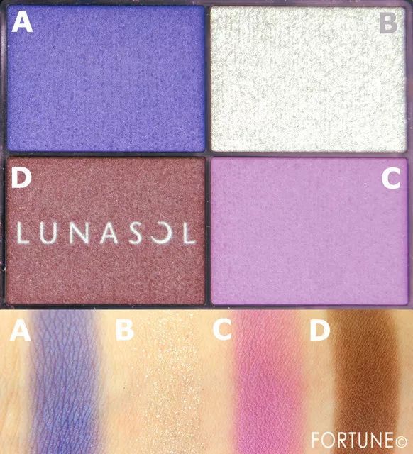 夏季新品放大招,我的脸也要上新啦