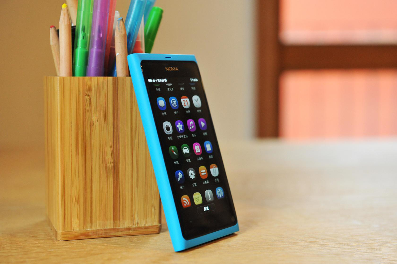 一手好牌打得稀巴烂无话可说,nokialumia最后一款