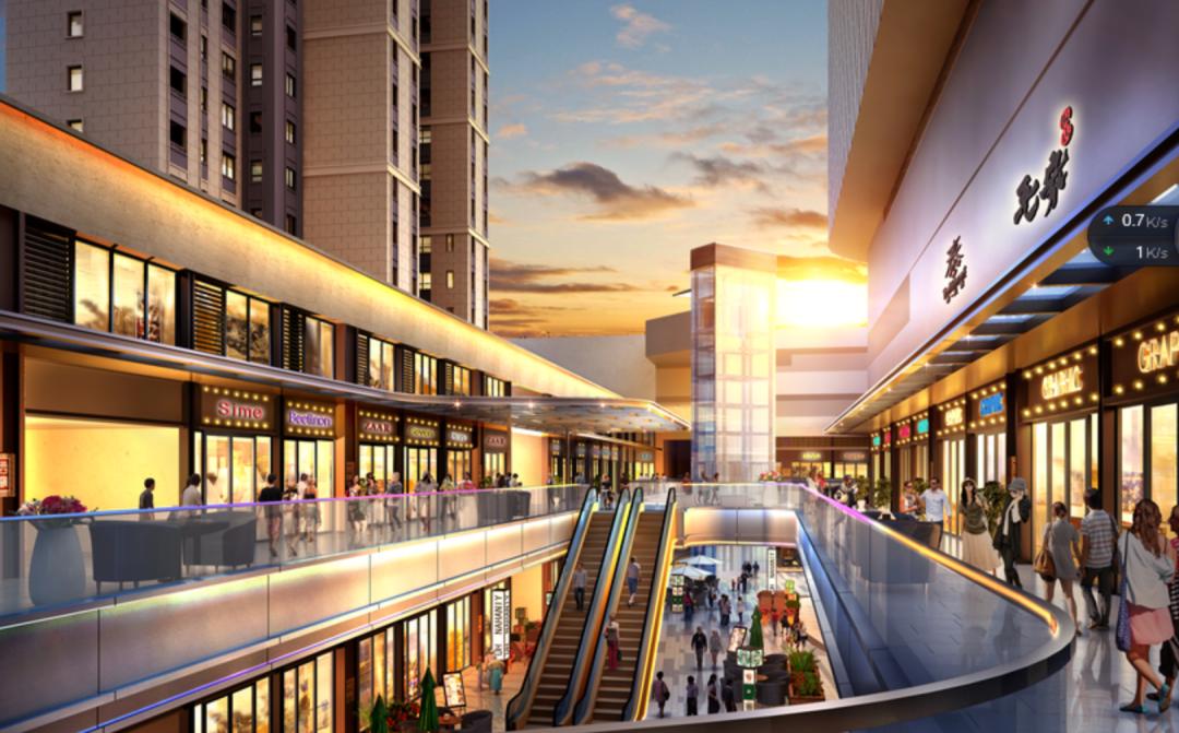 商铺投资新手入门技巧,靠投资赚钱的行业