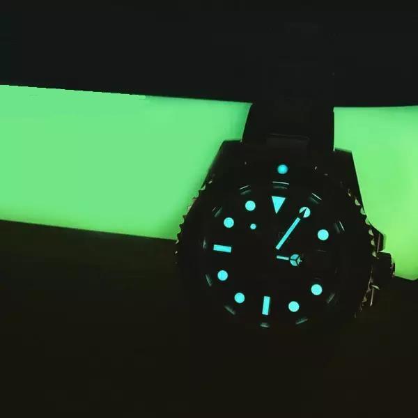 eta2836机芯和丹东3135机芯哪个好,黑水鬼2836和3135机芯如何辨别