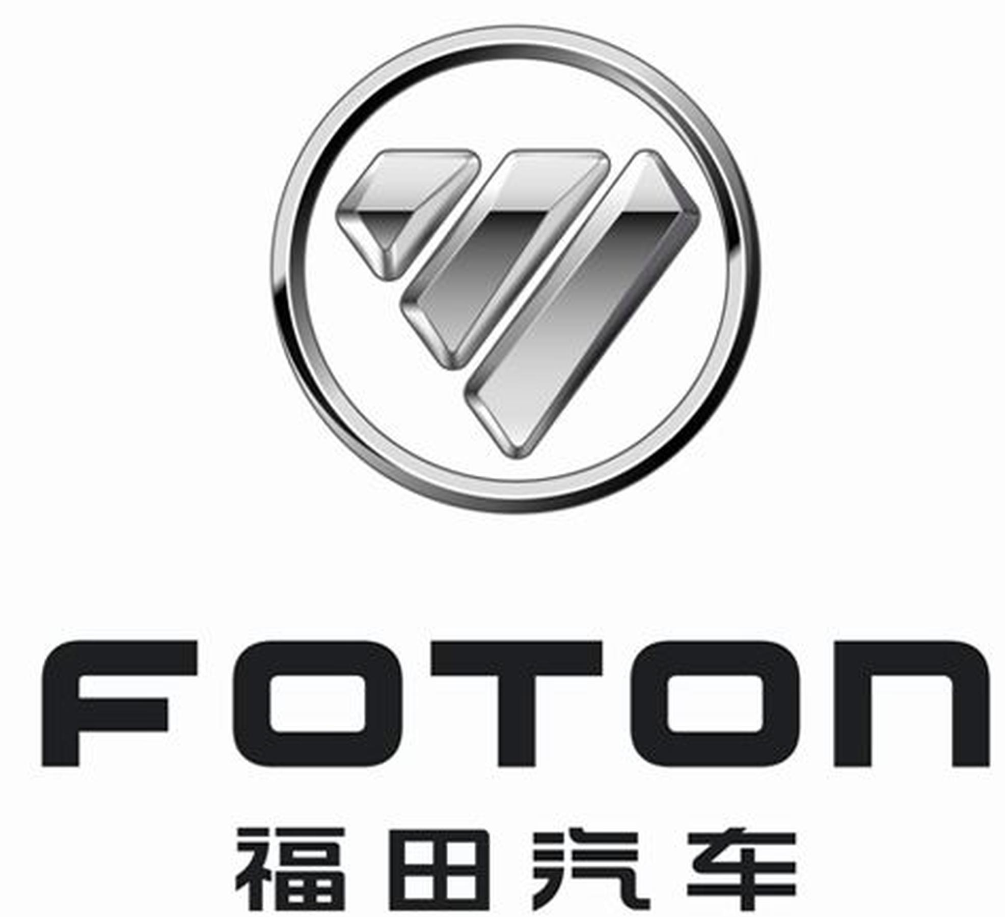 北京福田汽车和北汽集团关系,福田汽车为什么在诸城建厂