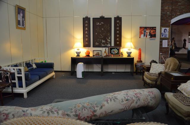 高雄夜晚很美,高雄市中心夜景