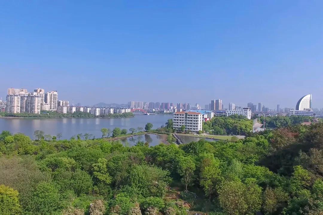 湖北一所学院即将更名为大学,湖北一类高校