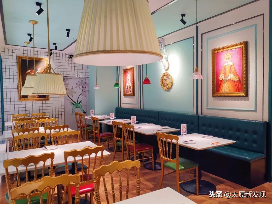 太原市茂业新天地,太原茂业天地二期负一层