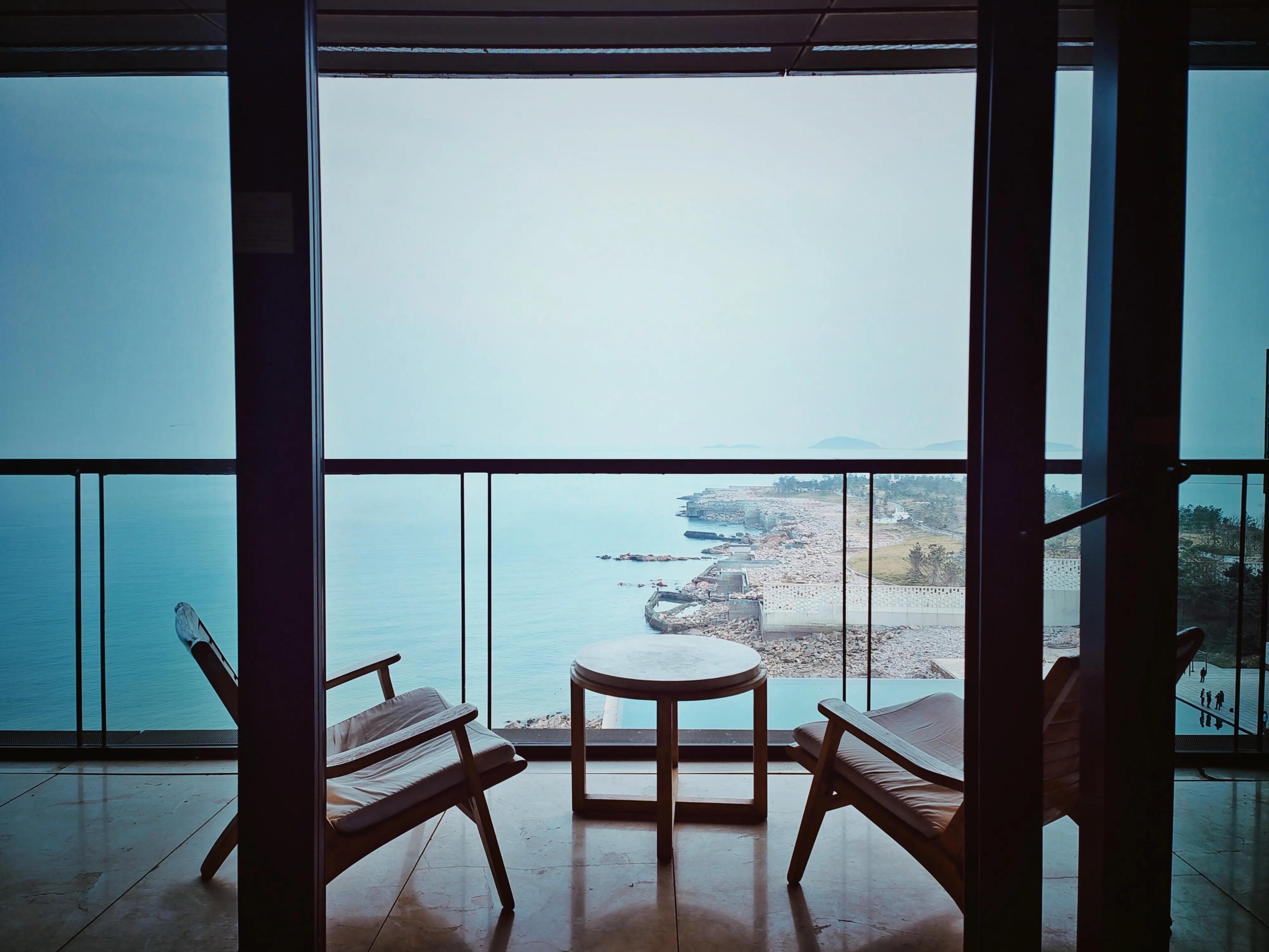 无敌海景,无敌海景泰式