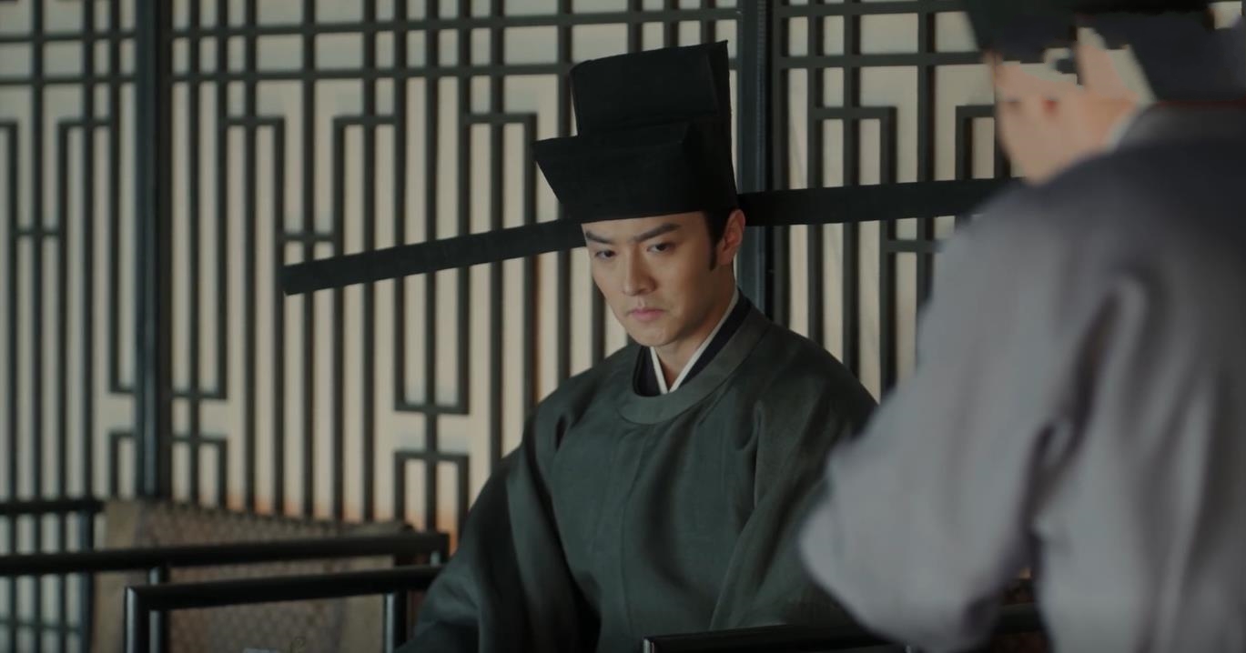 宋英宗和宋仁宗的恩怨,大礼仪之争宋英宗