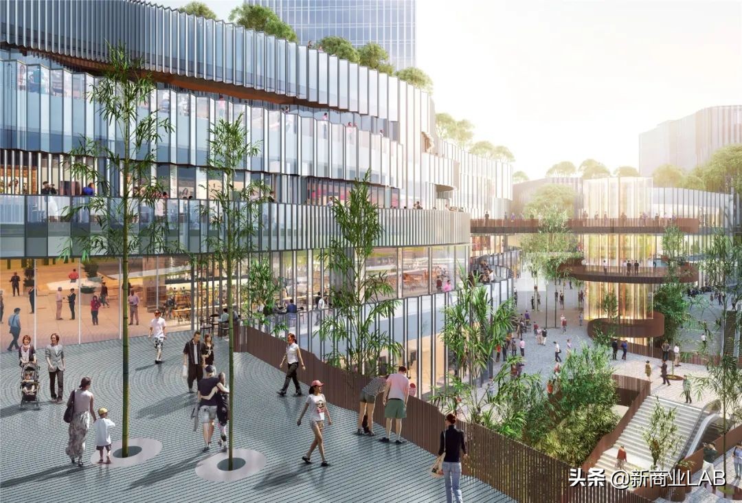 武汉下半年要开业的购物中心,武汉未来购物中心发展
