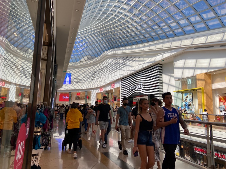 疫情过后澳洲的经济形势,澳洲疫情过后的经济复苏情况