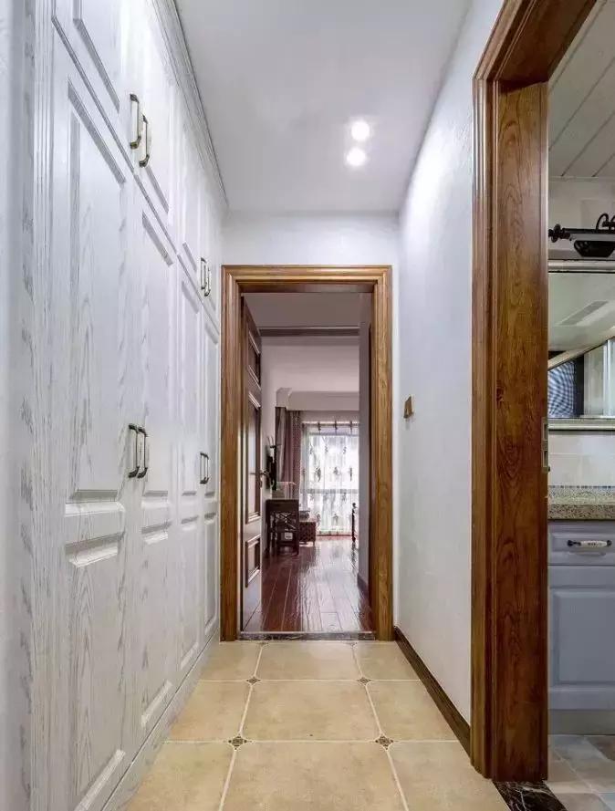 普通垭口和一体垭口,垭口做哪种最实用