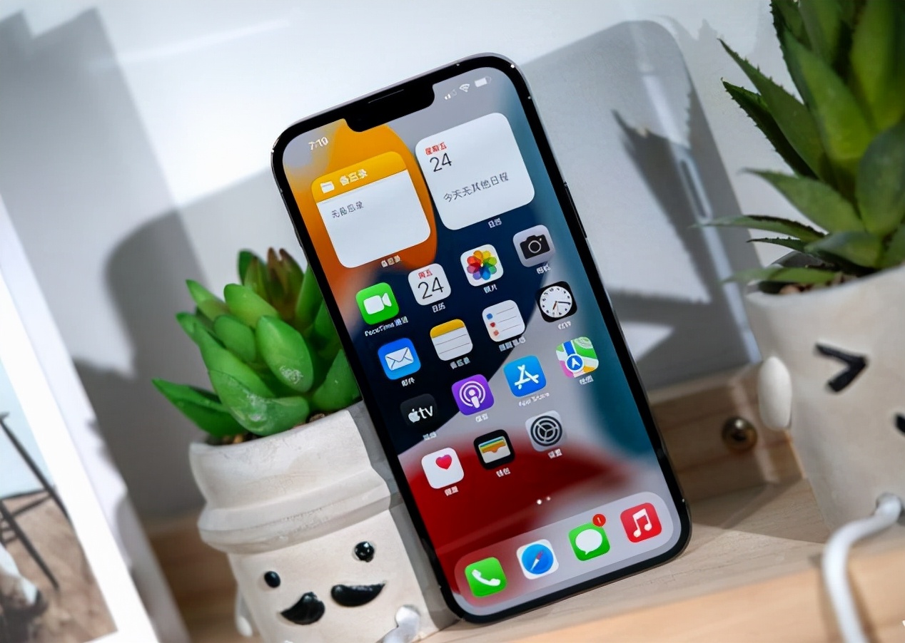 还在用原生输入法？iPhone13新机到手，百度输入法成为绝佳的搭配