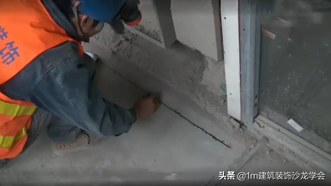 石材房间暗门工艺,石材暗门如何做到开启180度