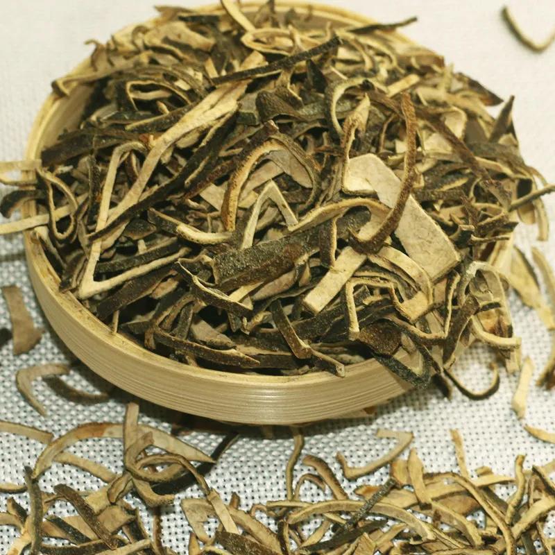 中药青皮图片大全,中药醋青皮的功效