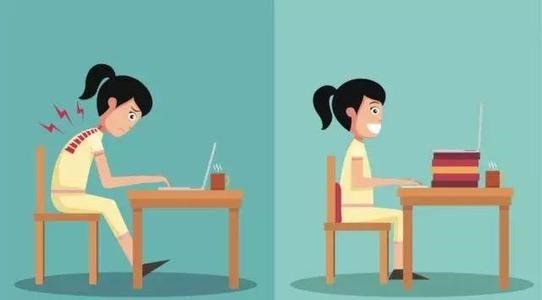 你会久坐腰痛吗,会腰疼但不伤腰的方法