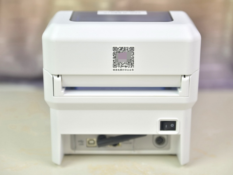 热敏照片打印机效果好成本低,便携式热敏打印机快速打印