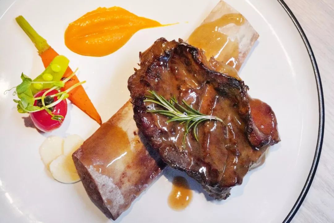 吃在济南｜麋鹿森林,满足你对美味的一切幻想|治愈你的心和胃！