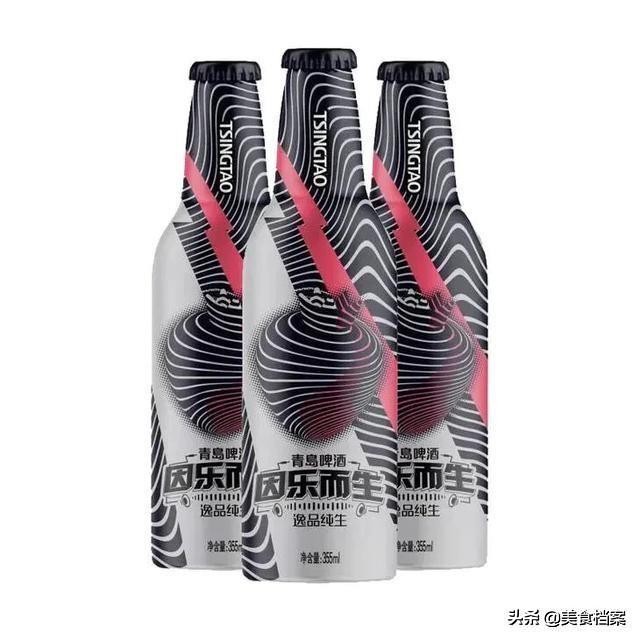 青岛啤酒奥古特1903,青岛经典啤酒和1903一样吗