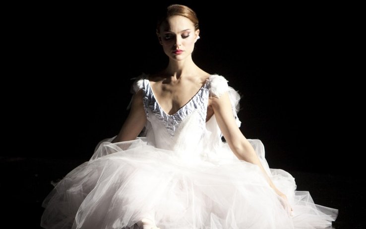 有的女人很漂亮却没有魅力,有的女人美丽但是没有风韵