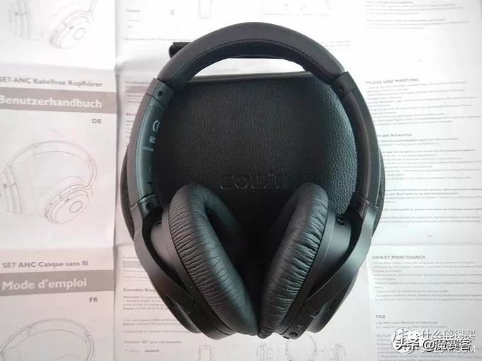 蓝牙耳机不能只求便宜,性价比之选cowin咔哟SE7简评