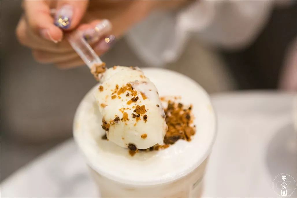 网红排队新品推荐 (6月网红新品图鉴)